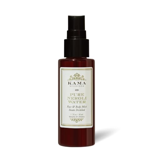 Image of Kama Ayurveda Pure Mist Gift Set | Set of 4