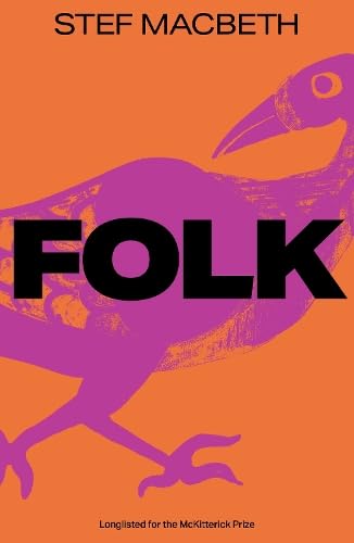 Velocity Press Folk.