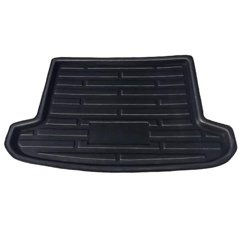 Protección Compatible Con Hyundai Para Tucson TL 2016 2017 2018 2019 2020 2021 Alfombra Bota Forro Bandeja Impermeable Piso Maletero Trasero Coche