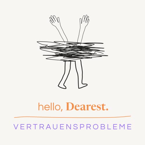 5 🙅🏻&zwj;♂️ Vertrauensprobleme