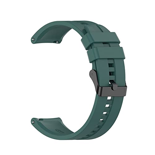 Bracelet Montre 22 Mm Pour Homme SECTOR - Neuf Sans étiquette, Simple Et Robuste - Pour Remplacer Ou Personnaliser Ta Montre