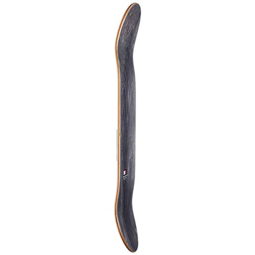 Planche de Skateboard Cincobarrios, 8.0 x 32, Blanc