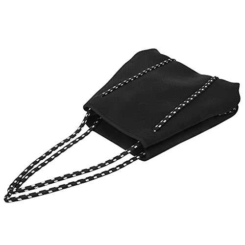 NEOPRENE BREATHABLE BEACH BAG LARGE CAPACITY FOR TRAVELING AND OUTDOOR ACTIVITIES4