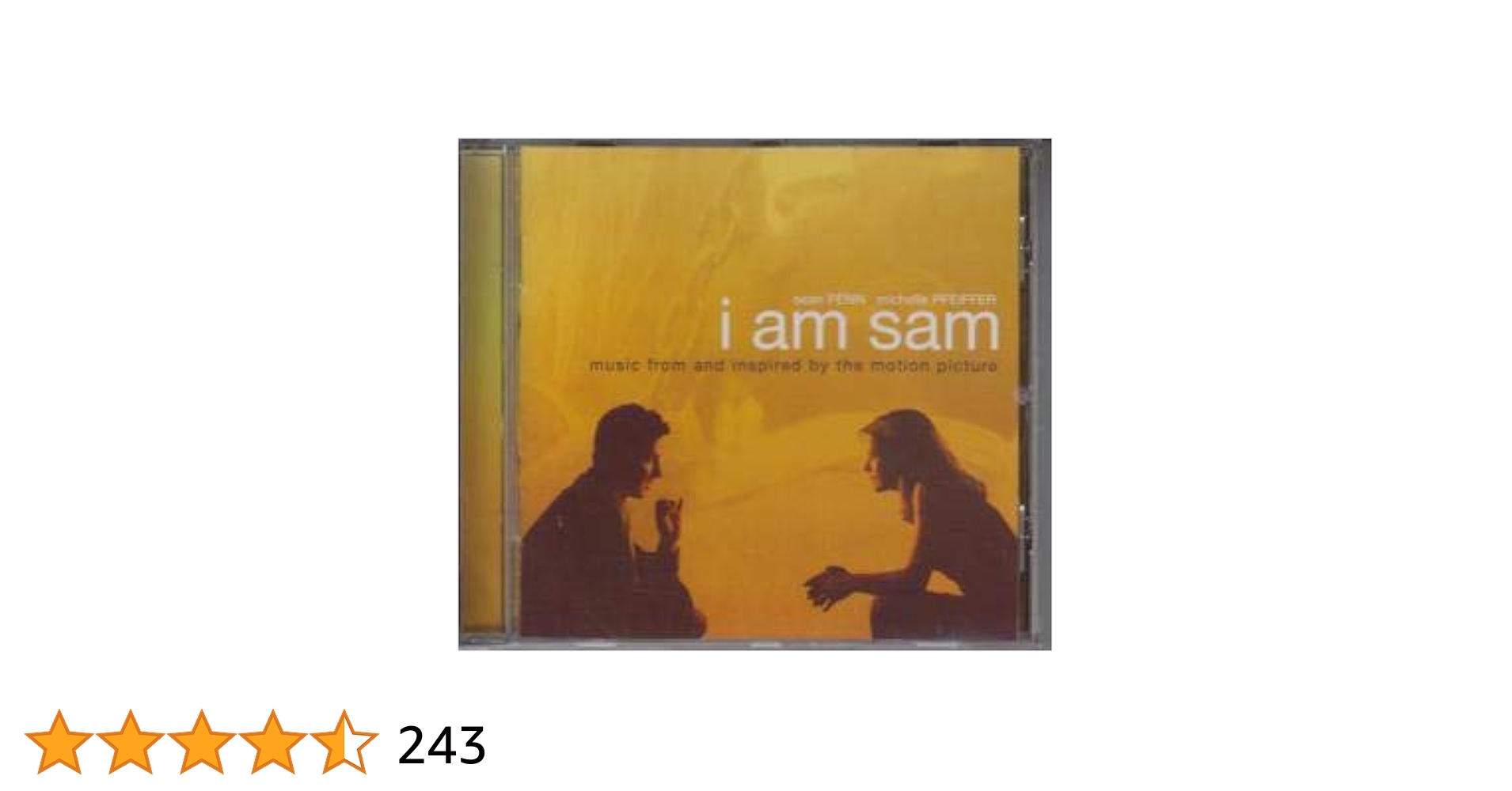 韓国ドラマ『I am Sam アイ・アム・セム』OST★サントラCD★中古 楽天市場】i am sam サウンドトラックの通販