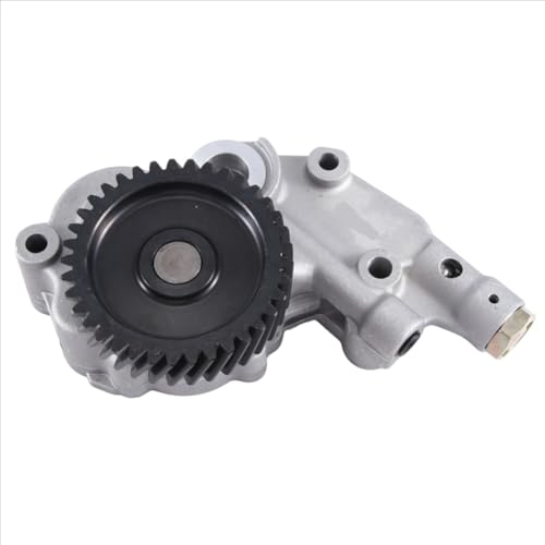Bomba de aceite 4M40-T para reparar motor de Montero y Shogun 2.8 6