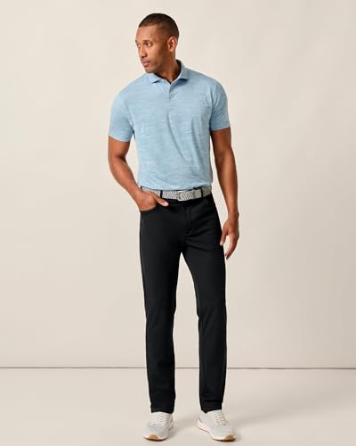 johnnie-O Momentum Stretch Knit Performance Pant2