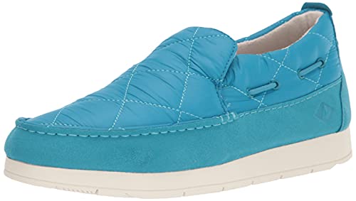 Sperry Men's Moc-Sider Moccasin