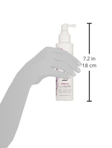 Concentrado para levantar raíces Blow Up 4.7 fl. oz. miniatura 3