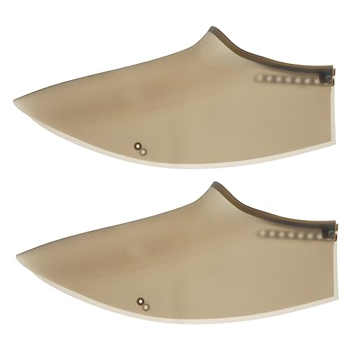 Yardenfun 1 Set Stylist Shoe Covers Hair Stylist Shoe Cover Shoes Shoe Boot Covers Haircutting Shoe Covers Haircut Shoes Hairdressing Supplies