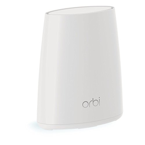 NETGEAR Orbi Satellite (RBS40) main view