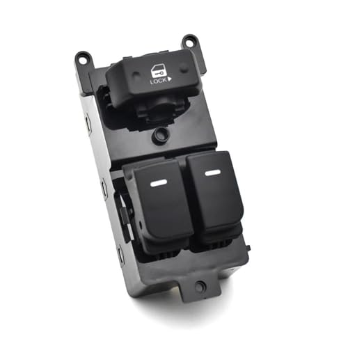 Réparer bouton vitre bloqué KIA Shuma commande principale 93570-1M710