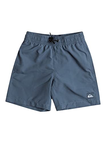Quiksilver Everyday 13" - Short de Natación para Chicos 2-7