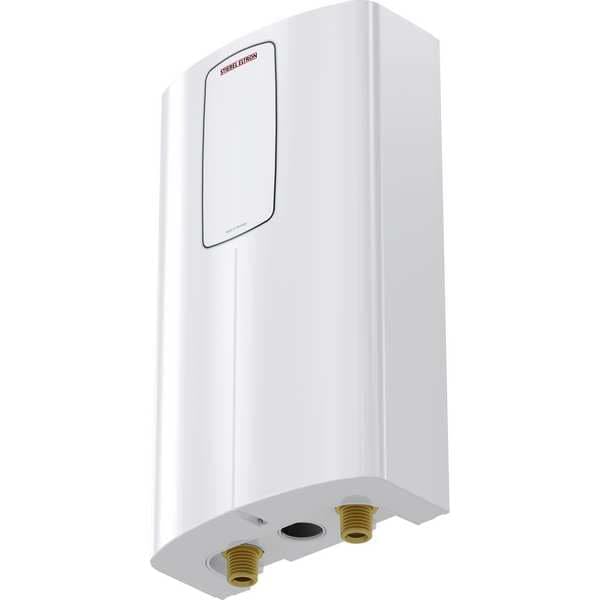 Hansgrohe Tecturis S 3-gats 1-greeps badrandmengkraan met sBox Mat Wit