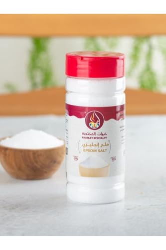 English Salt 300g