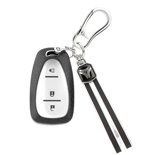 Coque de porte-clés Chevy Equinox pour protéger votre clé en voyage