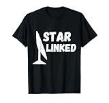 Starlink Satellite Dish Apparel