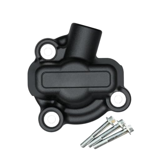 Accessoires motocross MT03 éviter fissure carter avec ce stator R3