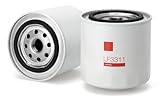 Lube Filter LF3311 for Fleetguard