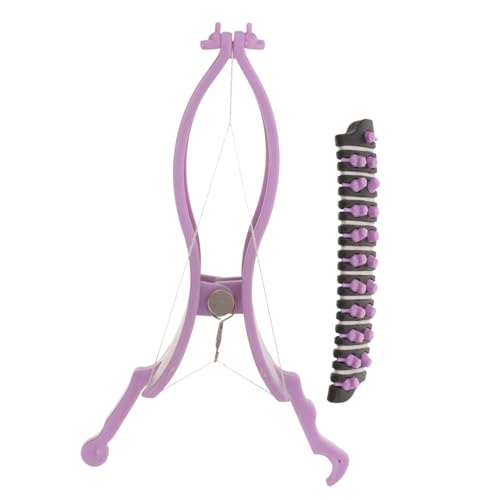 FRCOLOR Facial Hair Remover Epilators Chin Hair Removal Face Epilator for Women