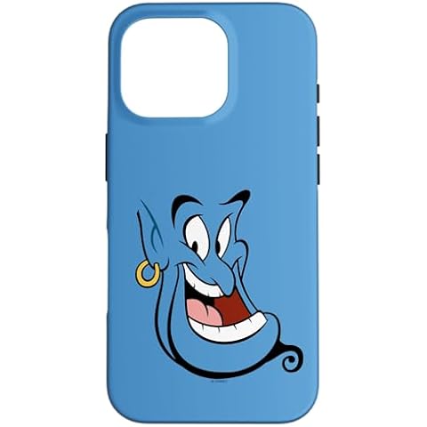 Disney iPhone 16 Pro Case Cover