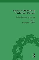Sanitary Reform in Victorian Britain, Part I Vol 2 1138756865 Book Cover