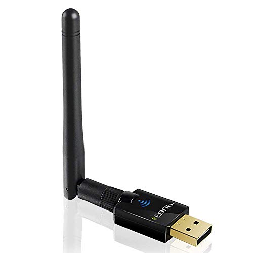USB WiFi Adapter for PC (AC1200M)