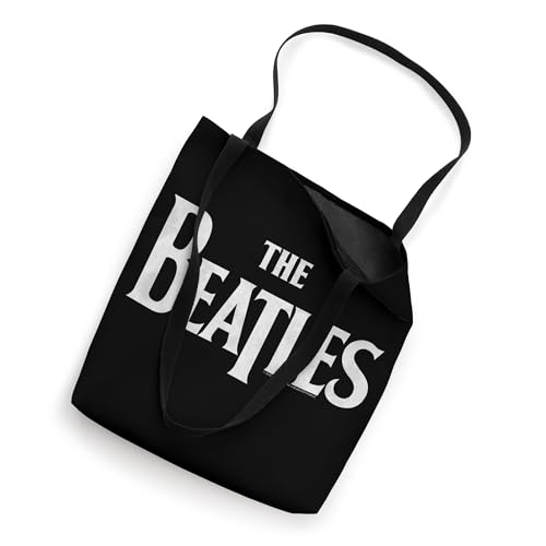 The Beatles - Classic Logo Tote Bag miniatura 2