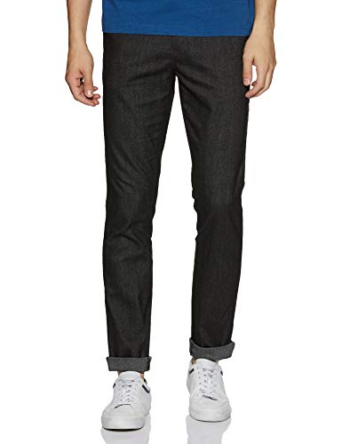 Image of Tommy Hilfiger Men's Straight Chinos