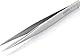 KNIPEX Universalpinzette Glatt Mattiert 126 mm, 92 84 18