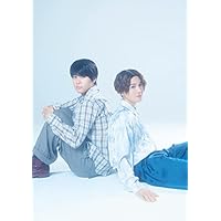 美しい彼　萩原利久×八木勇征　写真　26枚セット 萩原利久と八木勇征はお互いのめり込むほど近い関係!?『美しい彼
