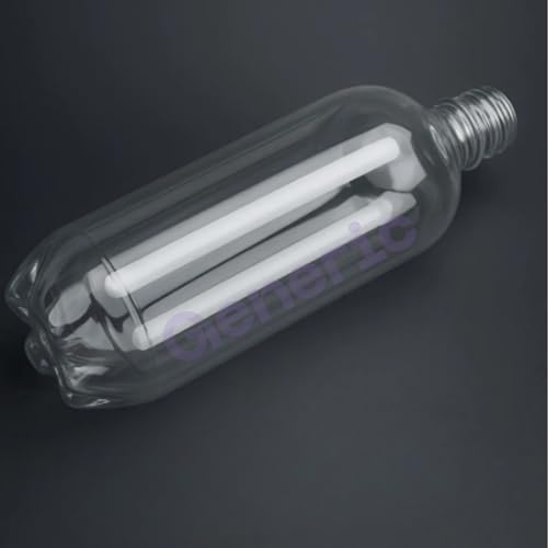 Image of Dental Water Bottle with Bottle cap Holder for dental chair unit (1 Ltr)