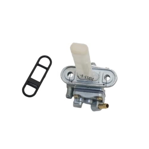 Grifo de vacío con interruptor de combustible para GSX600F 600 3