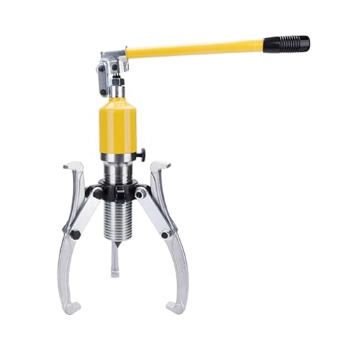 Heavy Duty Hydraulic Puller, 50T Hydraulic Puller, Bearing Puller with 50cm/19.6