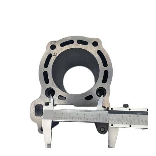 Cilindro ATV 260cc KQ-67 de alta resistencia para UTV 4