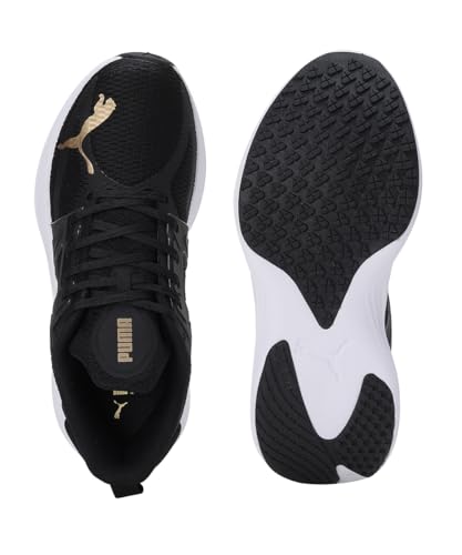 Image of Puma Womens Scend Progsive WNS Running Shoe