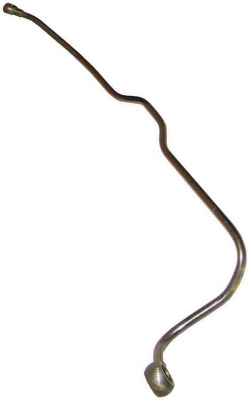 Replacement part fits Fuel Supply Line Replacement 71367887 Fits Gleaner R52 Fits Massey Ferguson 9240 CHStet23697