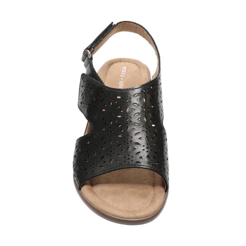 Easy Spirit Women's Calix Heeled Sandal4