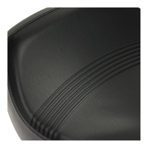 Asiento individual Sportster XL 1200 delantero para renovar tu Forty Eight 7