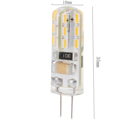 Lámpara G4 LED 15 Imagen adicional