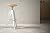 Bedrosians Allora Hexagon Matte Porcelain Tile 8.5" x 10", Stella (29-Pack, 12.67 SF)