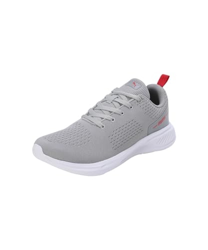 Image of Puma Mens Knitrun Running Shoe