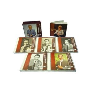 Amazon.co.jp: ディック・ミネ 栄光の日々 CD5枚組 : ゲーム