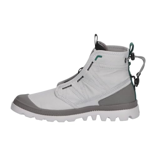 Image of Palladium Men's Pampa Travel Lite RS, Ripstop Nylon Boot