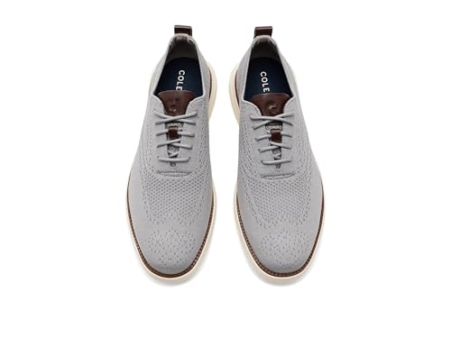 Image of Cole Haan Men's Shadowlite Stitchlite Wingtip Oxford