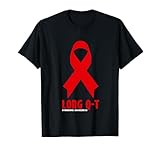 Photo Gallery camicia lunga della sindrome q-t - consapevolezza della sindrome q-t lunga maglietta Photo Gallery camicia lunga della sindrome q-t - consapevolezza della sindrome q-t lunga maglietta