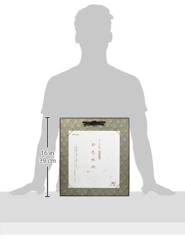 Amazon.com : Taniguchi Matsuyudo T1-2 Picture Frame, Colored