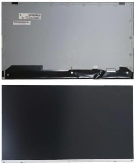 23.8 Inch for M238HVN02.1 LCD Screen Panel Display Replacement FHD 1920X1080 30 Pins PC Repair Parts