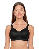 Susa Damen London BH, Schwarz, 85G EU