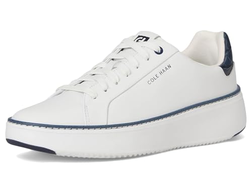 Image of Cole Haan Women's Grandpro Topspin Court Sneaker
