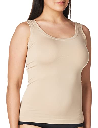 Image of Bali Women's One Smooth U All Around Smoothing Tank